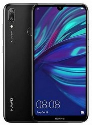 Замена камеры на телефоне Huawei Y7 Prime в Липецке